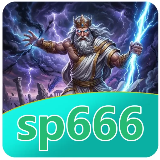 Pratinjau antarmuka sp666 setelah terpasang